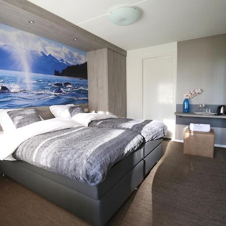 Huize Hoelterhof Wellness Hotel Restaurant 엔스헤데 외부 사진