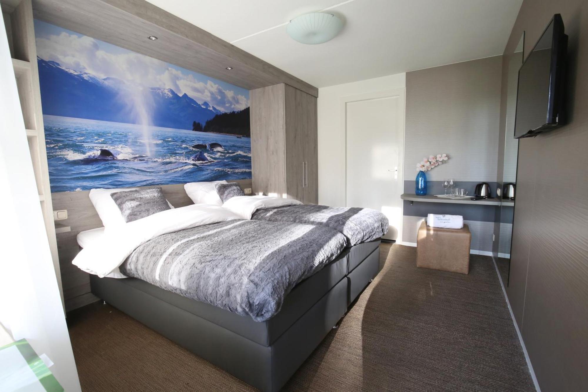 Huize Hoelterhof Wellness Hotel Restaurant 엔스헤데 외부 사진