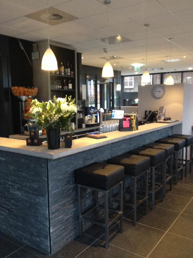 Huize Hoelterhof Wellness Hotel Restaurant 엔스헤데 외부 사진