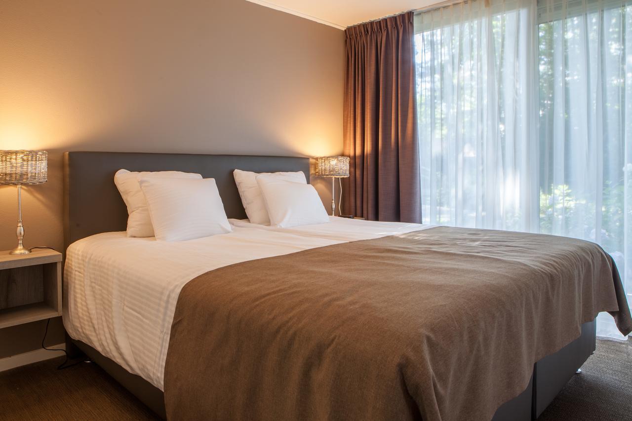 Huize Hoelterhof Wellness Hotel Restaurant 엔스헤데 외부 사진